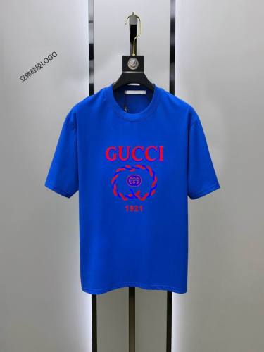 G men t-shirt-8355(S-XXL)