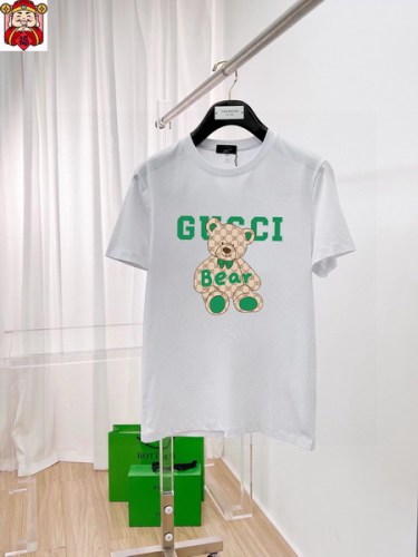 G men t-shirt-8311(M-XXXXXL)