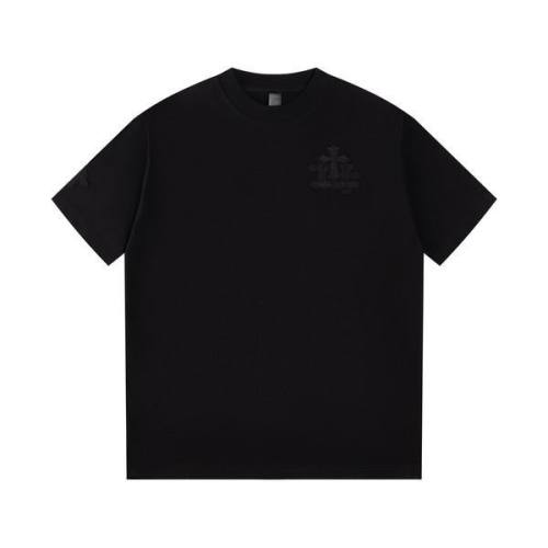 Chrome Hearts t-shirt men-2069(S-XL)