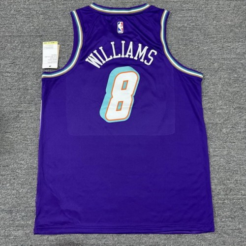 NBA Utah Jazz-108