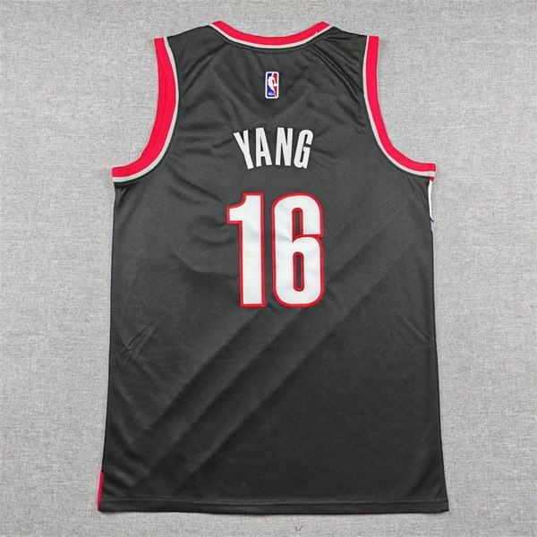 NBA Portland Trail Blazers-077