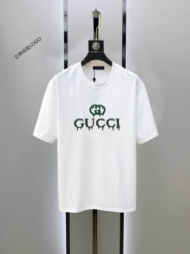 G men t-shirt-8346(S-XXL)