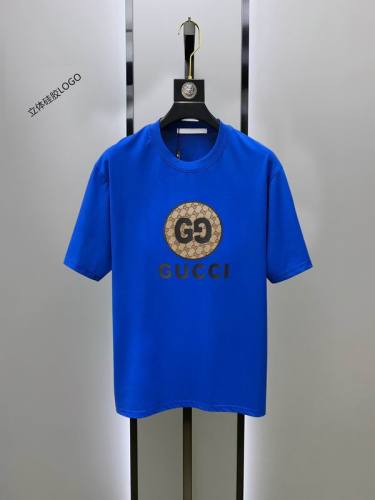 G men t-shirt-8335(S-XXL)