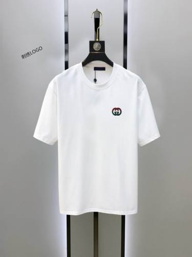 G men t-shirt-8334(S-XXL)