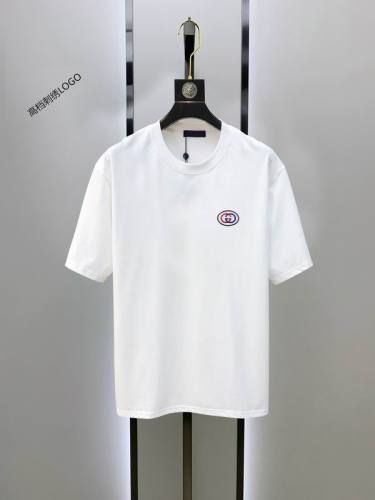 G men t-shirt-8362(S-XXL)
