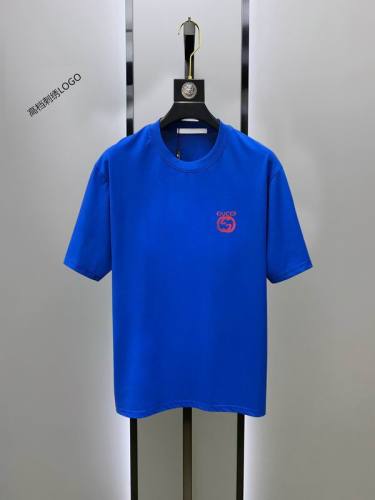 G men t-shirt-8351(S-XXL)