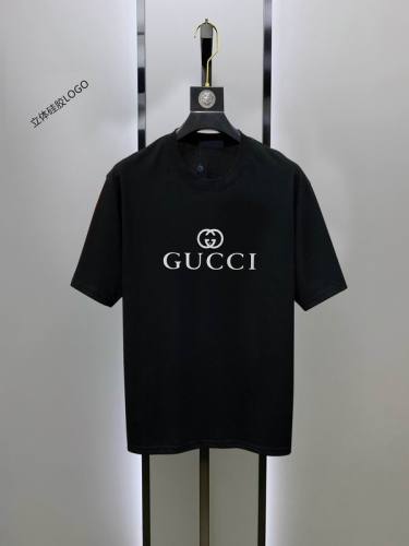 G men t-shirt-8340(S-XXL)