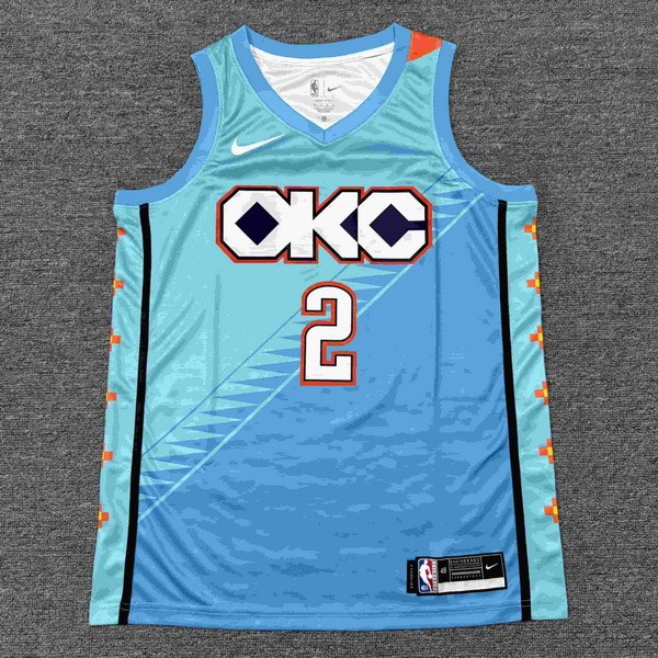 NBA Oklahoma City-172