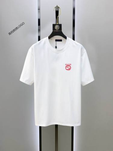 G men t-shirt-8354(S-XXL)