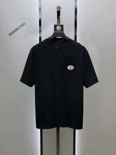 G men t-shirt-8360(S-XXL)
