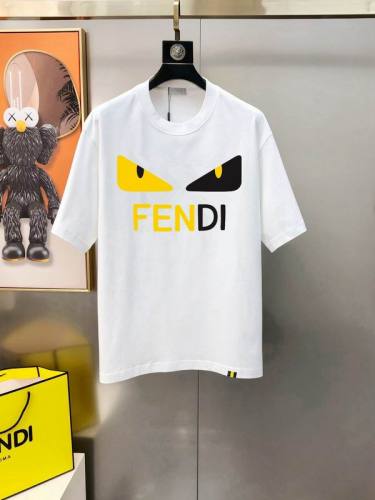 FD t-shirt-2443(M-XXXXL)