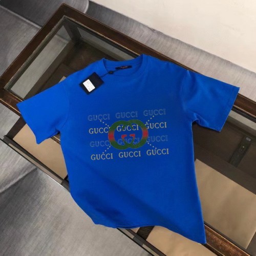 G men t-shirt-8323(M-XXXXXL)