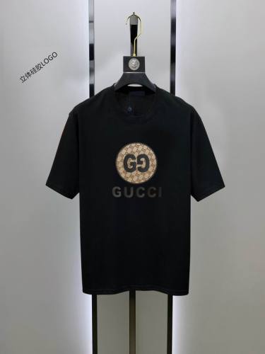 G men t-shirt-8336(S-XXL)
