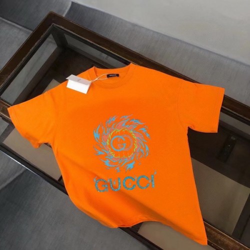G men t-shirt-8328(M-XXXXXL)