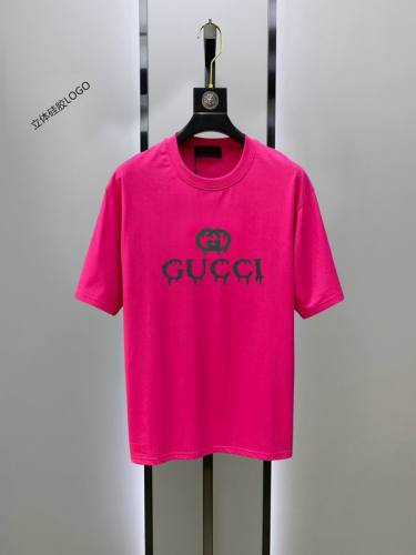 G men t-shirt-8345(S-XXL)