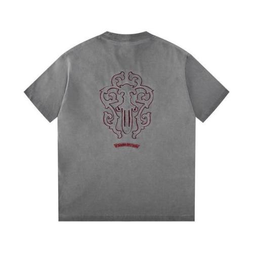 Chrome Hearts t-shirt men-2060(S-XL)