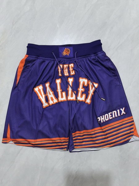 NBA Shorts-1929