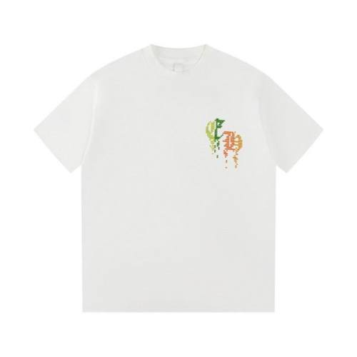 Chrome Hearts t-shirt men-2050(S-XL)