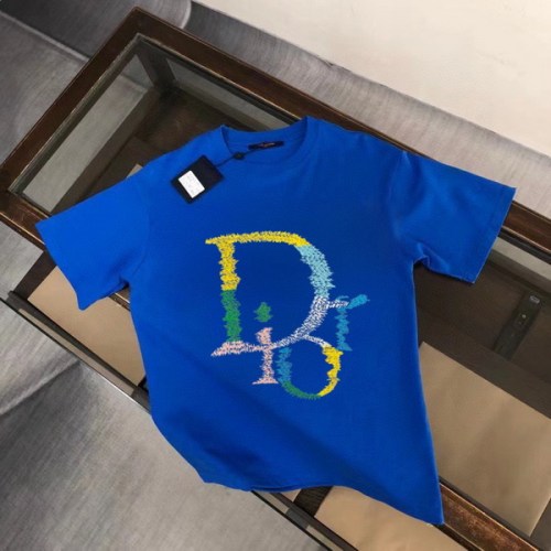 Dior T-Shirt men-2972(M-XXXXXL)
