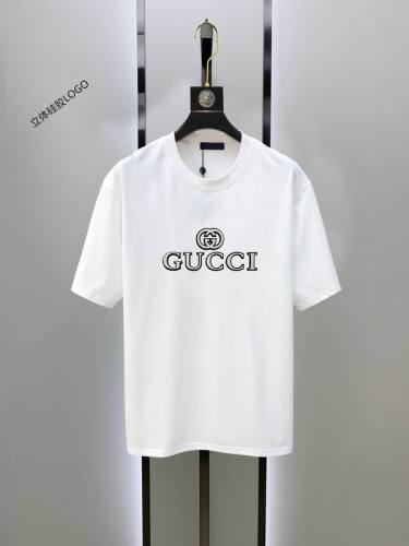G men t-shirt-8342(S-XXL)