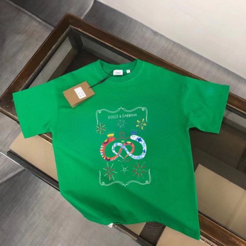 D&G t-shirt men-763(M-XXXXXL)