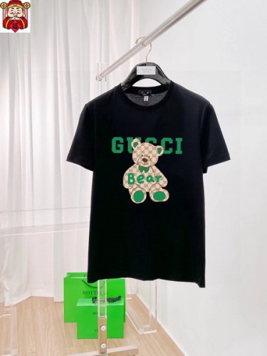 G men t-shirt-8315(M-XXXXXL)