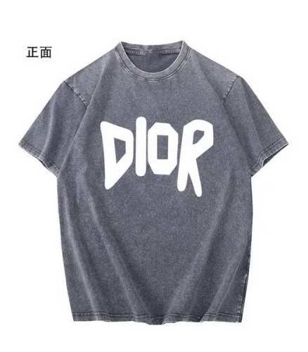 Dior T-Shirt men-2969(M-XXXXL)