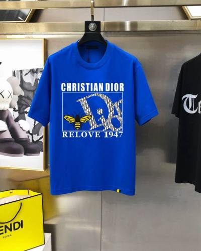 Dior T-Shirt men-2954(M-XXXXL)