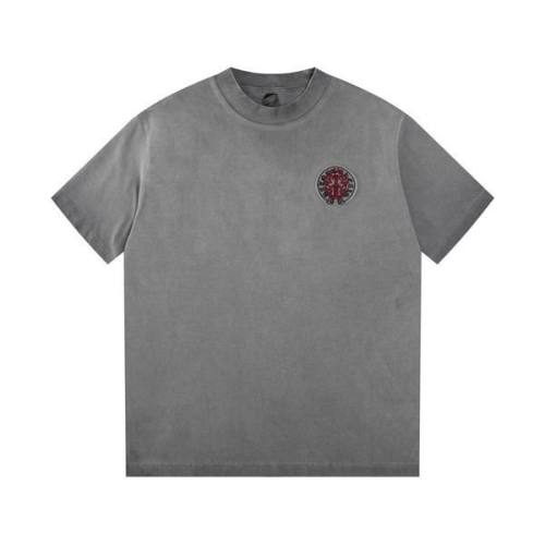 Chrome Hearts t-shirt men-2059(S-XL)