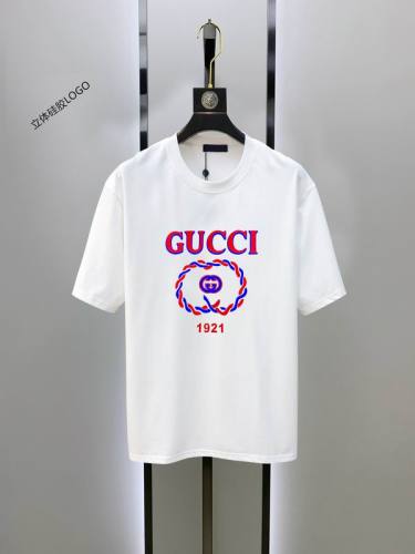 G men t-shirt-8358(S-XXL)