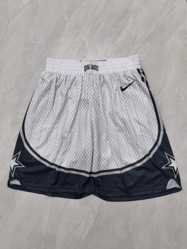 NBA Shorts-1934