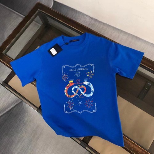 D&G t-shirt men-762(M-XXXXXL)