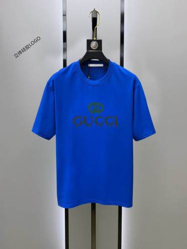 G men t-shirt-8343(S-XXL)