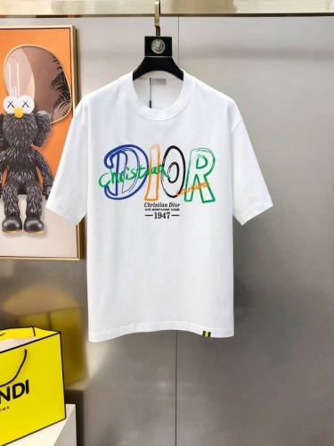 Dior T-Shirt men-2963(M-XXXXL)