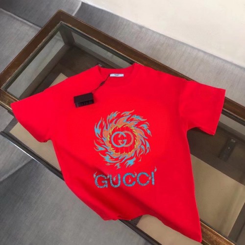 G men t-shirt-8330(M-XXXXXL)