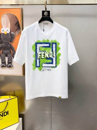 FD t-shirt-2447(M-XXXXL)