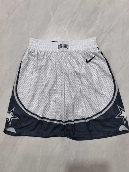 NBA Shorts-1933
