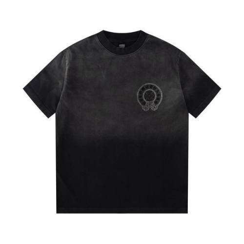 Chrome Hearts t-shirt men-2065(S-XL)