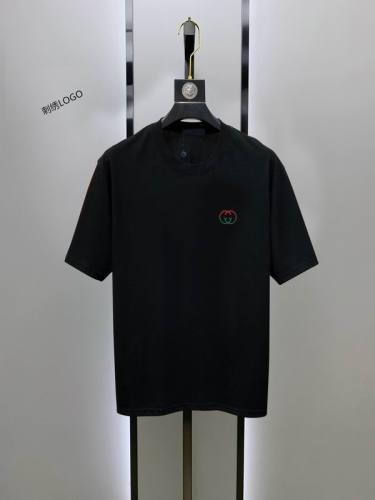 G men t-shirt-8332(S-XXL)