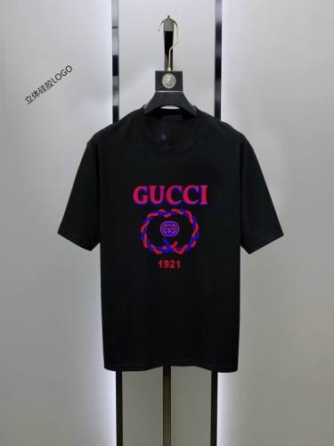 G men t-shirt-8356(S-XXL)
