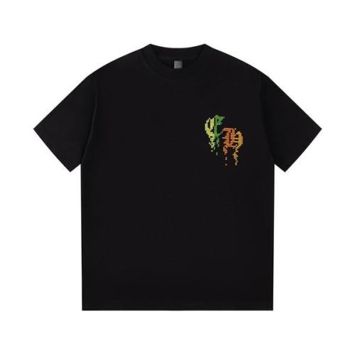 Chrome Hearts t-shirt men-2066(S-XL)