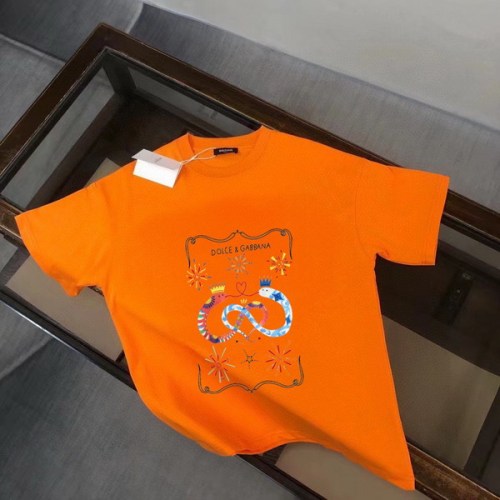 D&G t-shirt men-761(M-XXXXXL)