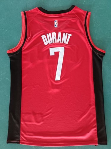 NBA Houston Rockets-164