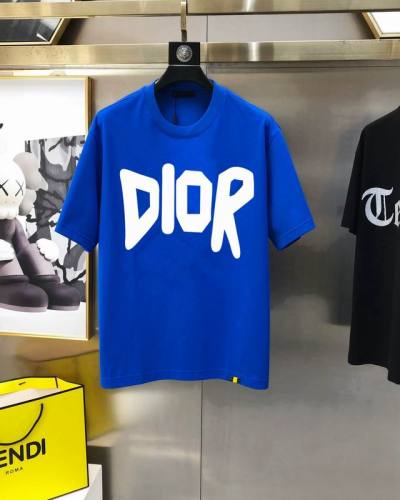Dior T-Shirt men-2966(M-XXXXL)