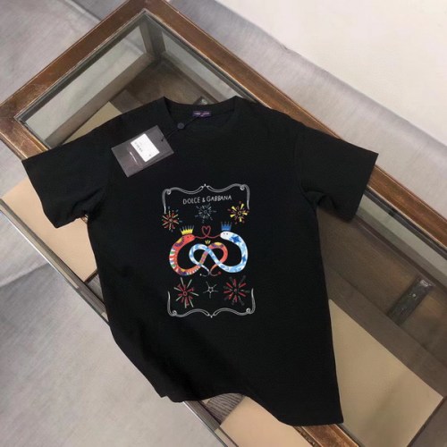 D&G t-shirt men-764(M-XXXXXL)