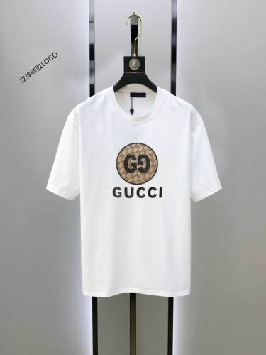 G men t-shirt-8338(S-XXL)