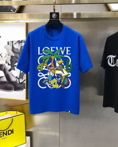 Loewe t-shirt men-724(M-XXXXL)