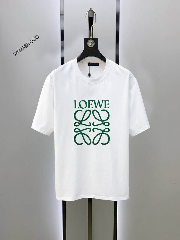 Loewe t-shirt men-720(S-XXL)
