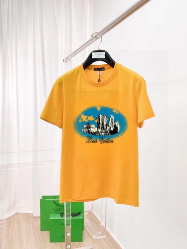 LV  t-shirt men-10300(M-XXXXXL)