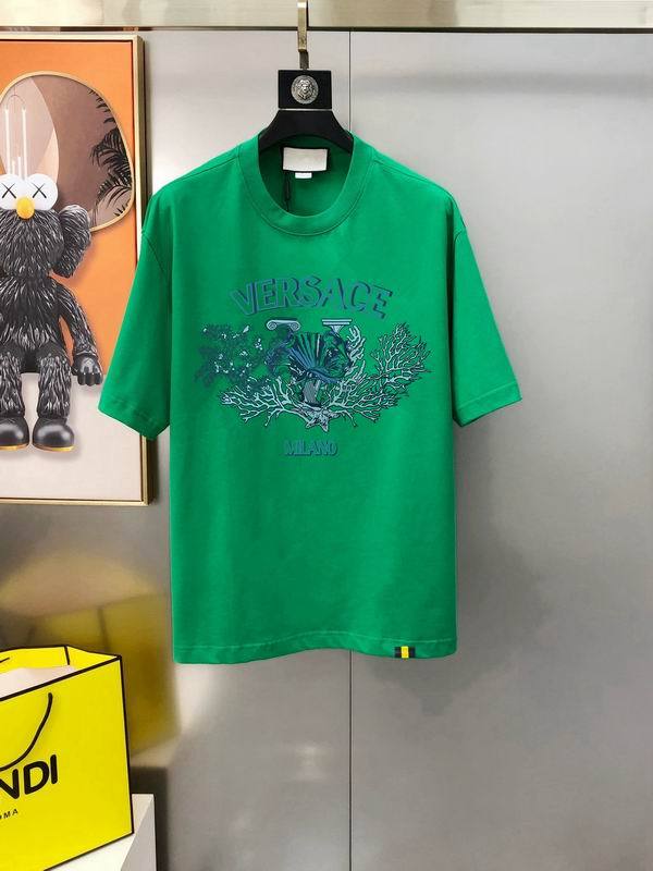 Versace t-shirt men-1719(M-XXXXL)